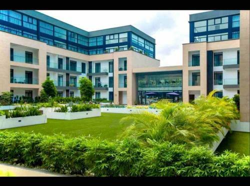 Exquisite Pool/courtyard View Studio Apartment ..