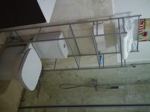 Apartamento Crown Of Splendor