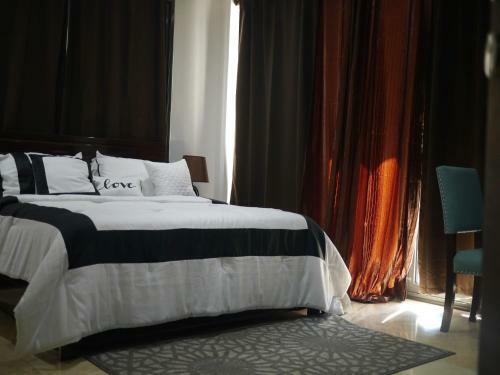 Apartamento Crown Of Splendor