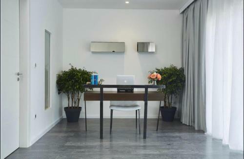 Apartamento 3 Bedroom Luxurious Penthouse