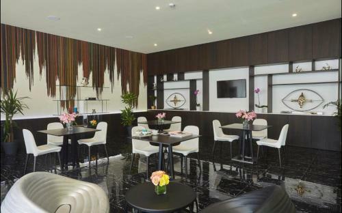 Apartamento 3 Bedroom Luxurious Penthouse