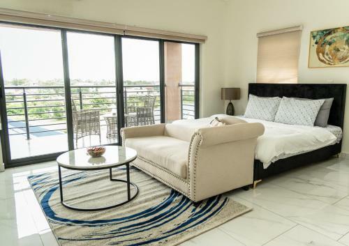 Apartamento Locus Place