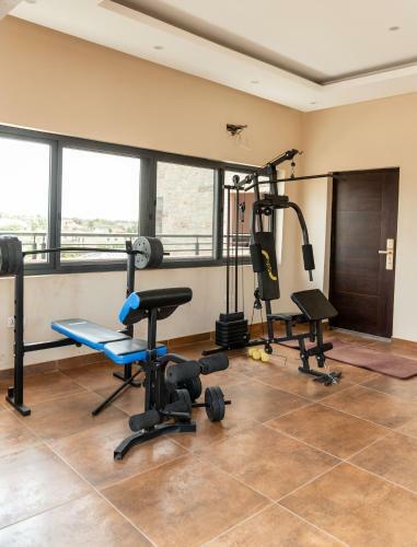 Apartamento Locus Place