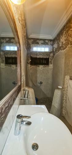 Hostal Accra Lodge