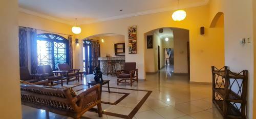 Hostal Accra Lodge