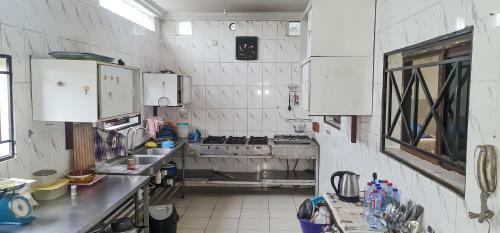 Hostal Accra Lodge