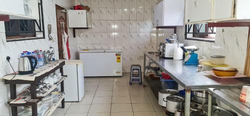Hostal Accra Lodge