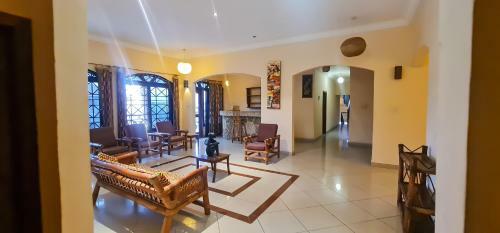 Hostal Accra Lodge