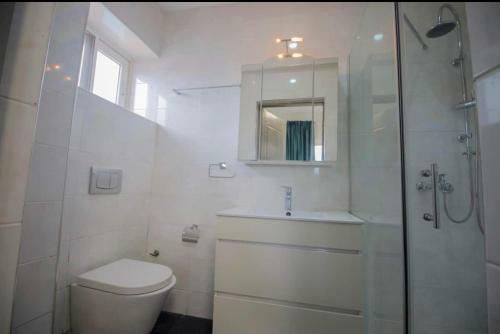 Apartamento Luxurious 3 Bedroom Space