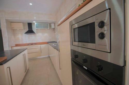 Apartamento Luxurious 3 Bedroom Space