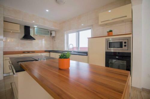 Apartamento Luxurious 3 Bedroom Space