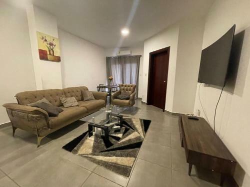 Apartamento Oasis Park Residences