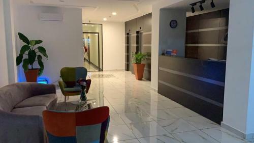 Apartamento Oasis Park Residences