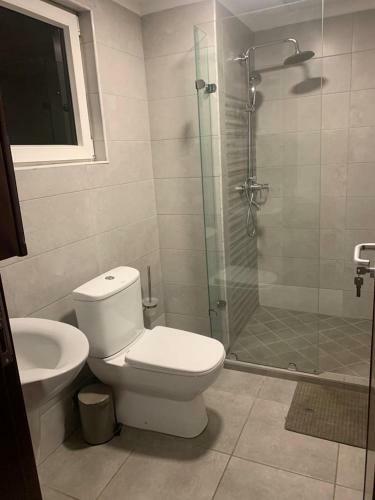 Apartamento Oasis Park Residences