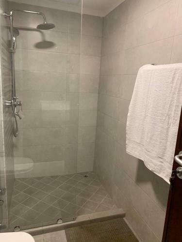 Apartamento Oasis Park Residences