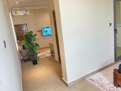Apartamento Stylish One Bedroom With Rooftop