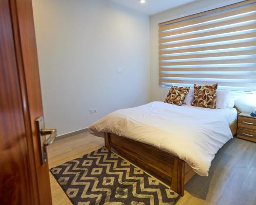 Apartamento The Hyte