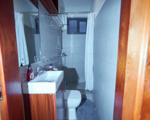 Apartamento The Hyte