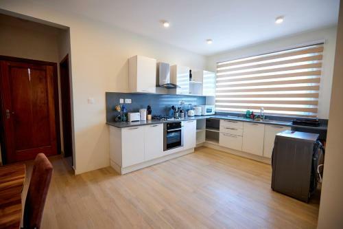Apartamento The Hyte