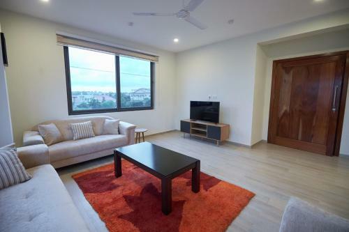Apartamento The Hyte