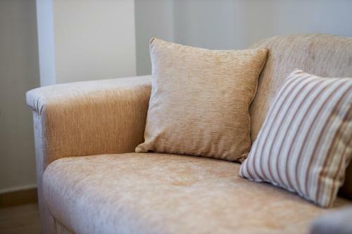 Apartamento The Hyte