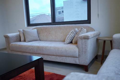 Apartamento The Hyte