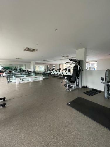 Luxury 2 Bedroom Apartment