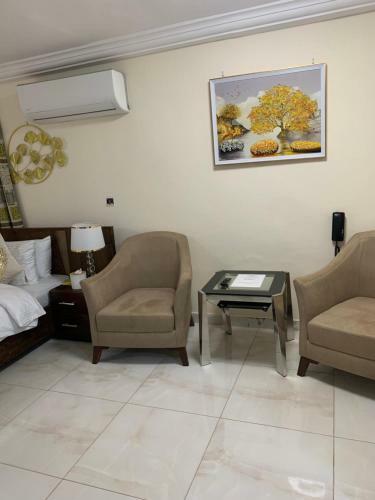Selwilliam Hotel