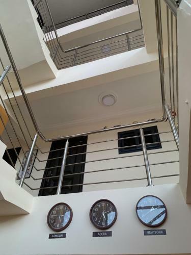 Selwilliam Hotel