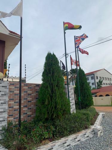 Selwilliam Hotel