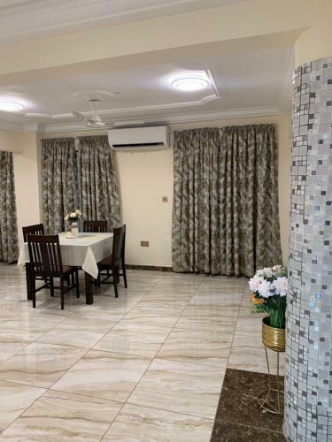 Selwilliam Hotel