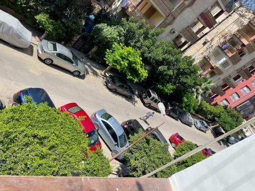 Apartamento Maamoura