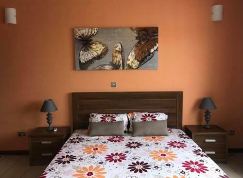 Apartamento Three Bedroom Townhouse North Ridge