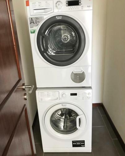 Apartamento Three Bedroom Townhouse North Ridge