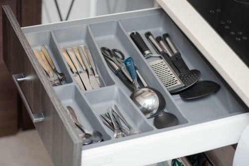 Luxury Serviced Studio Apartment,embassy Gardens