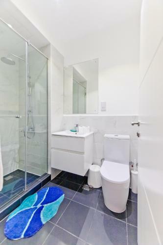 Luxury Serviced Studio Apartment,embassy Gardens