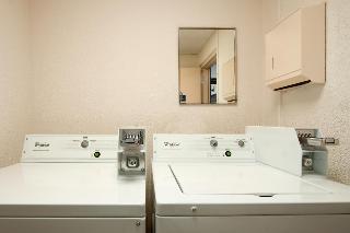 Hotel Days Inn Seneca
