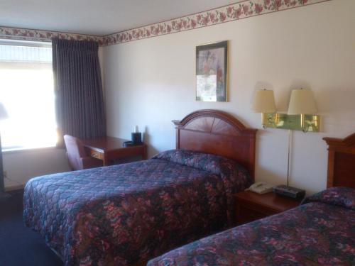 Motel Executive Inn Of Seneca
