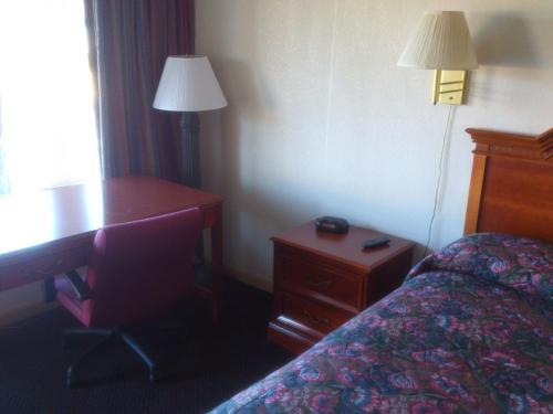 Motel Executive Inn Of Seneca