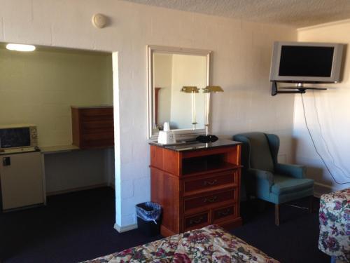 Motel Executive Inn Of Seneca