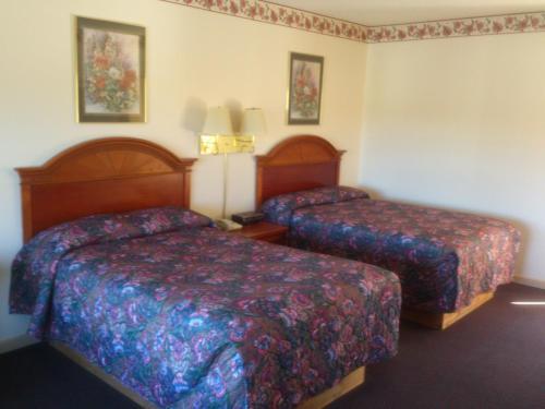 Motel Executive Inn Of Seneca