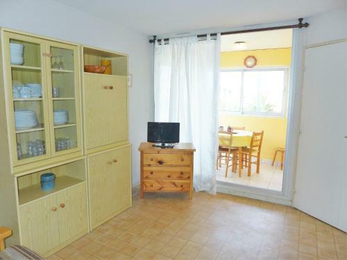 Apartment La Mediterranee Narbonne Plage