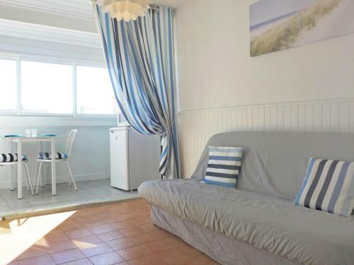 Apartment Balcons Mediterranee V Narbonne Plage