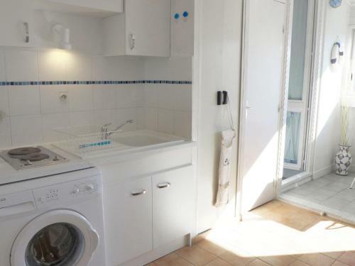 Apartment Balcons Mediterranee V Narbonne Plage