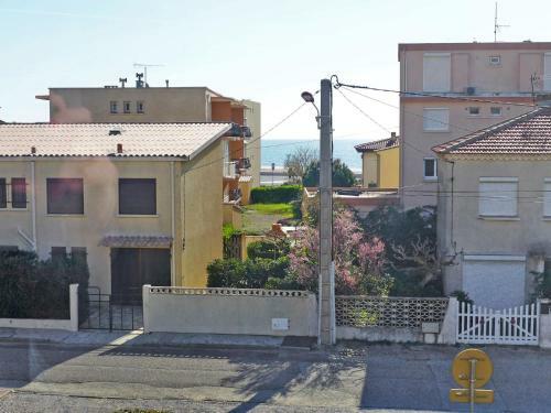 Apartment Balcons Mediterranee V Narbonne Plage