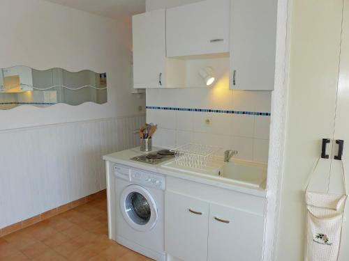 Apartment Balcons Mediterranee V Narbonne Plage