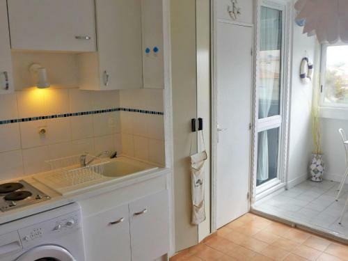 Apartment Balcons Mediterranee V Narbonne Plage