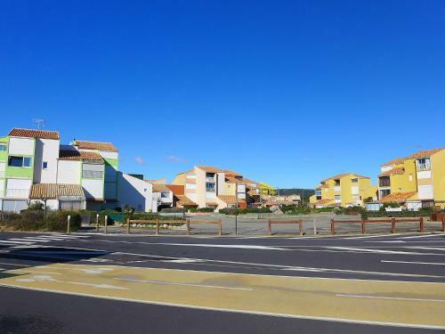 Apartment Balcons Mediterranee V Narbonne Plage