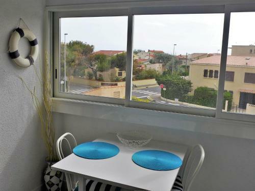 Apartment Balcons Mediterranee V Narbonne Plage