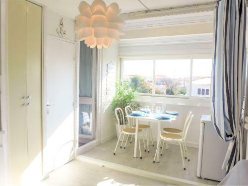 Apartment Balcons Mediterranee V Narbonne Plage